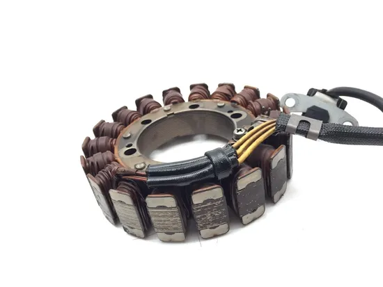 Engine Stator Generator 2006 Honda Foreman 500 TRX500FM 4x4 S 3357