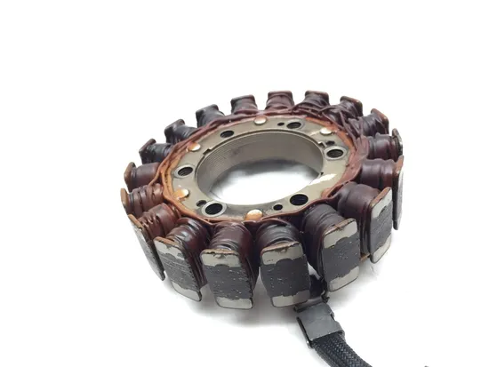 Engine Stator Generator 2006 Honda Foreman 500 TRX500FM 4x4 S 3357