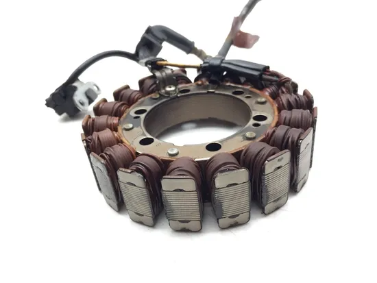 Engine Stator Generator 2006 Honda Foreman 500 TRX500FM 4x4 S 3357