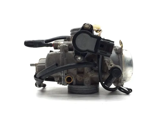 Carburetor Carb 2006 Honda Foreman 500 TRX500FM 4x4 S 3357 PARTS