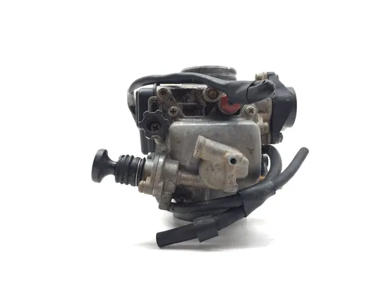 Carburetor Carb 2006 Honda Foreman 500 TRX500FM 4x4 S 3357 PARTS