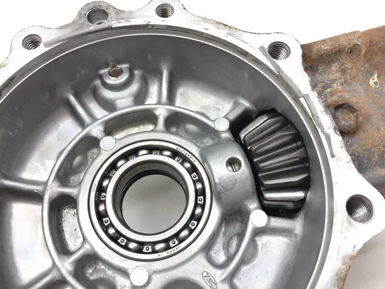 Rear Diff Differential 2006 Honda Foreman 500 TRX500FM 4x4 S 3357