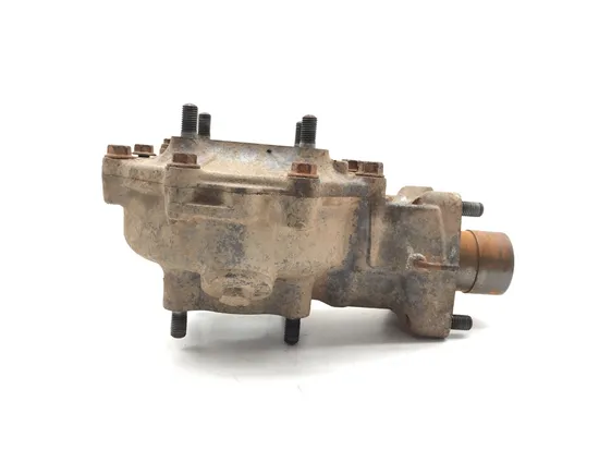 Rear Diff Differential 2006 Honda Foreman 500 TRX500FM 4x4 S 3357