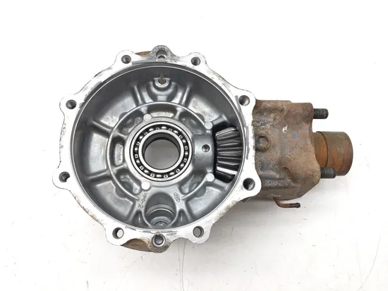 Rear Diff Differential 2006 Honda Foreman 500 TRX500FM 4x4 S 3357