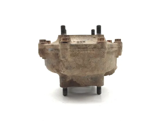 Rear Diff Differential 2006 Honda Foreman 500 TRX500FM 4x4 S 3357