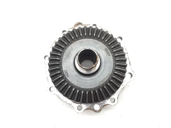 Rear Diff Differential 2006 Honda Foreman 500 TRX500FM 4x4 S 3357