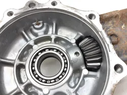 Rear Diff Differential 2006 Honda Foreman 500 TRX500FM 4x4 S 3357