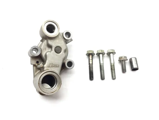 Engine Oil Pump Assembly 2006 Honda Foreman 500 TRX500FM 4x4 S 3357