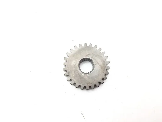 Shift Gears 2006 Honda Foreman 500 TRX500FM 4x4 S 3357