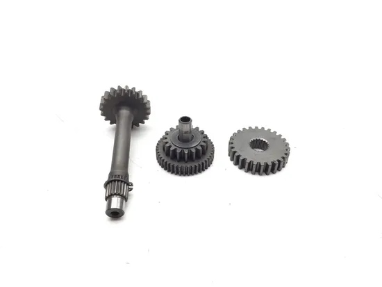 Shift Gears 2006 Honda Foreman 500 TRX500FM 4x4 S 3357