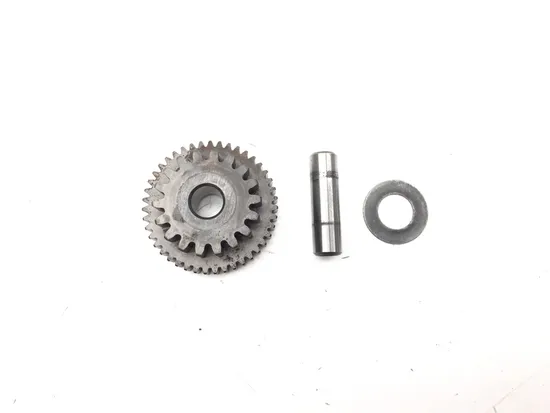 Shift Gears 2006 Honda Foreman 500 TRX500FM 4x4 S 3357