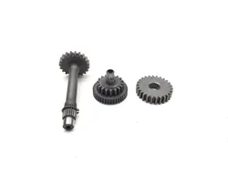 Shift Gears 2006 Honda Foreman 500 TRX500FM 4x4 S 3357