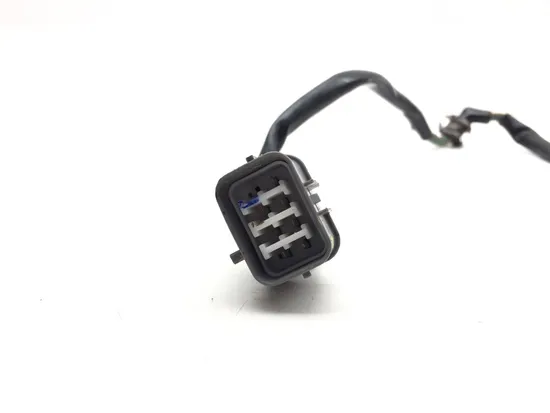 Neutral Gear Sensor 2006 Honda Foreman 500 TRX500FM 4x4 S 3357