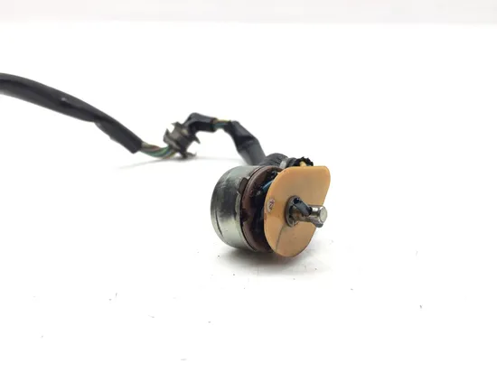 Neutral Gear Sensor 2006 Honda Foreman 500 TRX500FM 4x4 S 3357