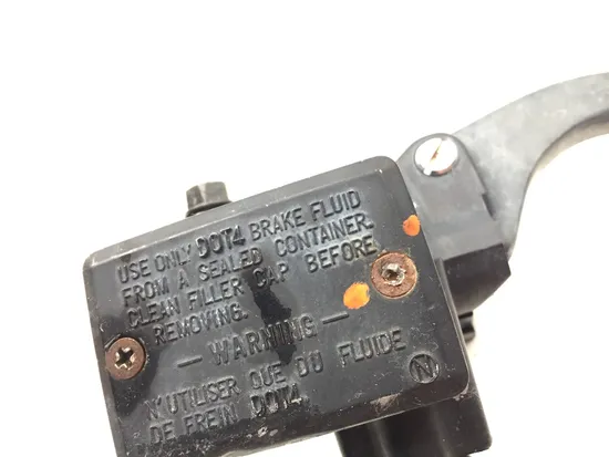 Front Brake Master Cylinder 2006 Honda Foreman 500 TRX500FM 4x4 S 3357 x