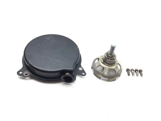 Pull Start Recoil Starter 2006 Honda Foreman 500 TRX500FM 4x4 S 3357 PARTS