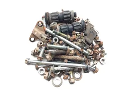 MISC Bolt Set 2006 Honda Foreman 500 TRX500FM 4x4 S 3357