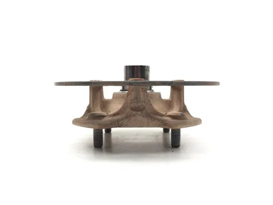 Front Wheel Hub with Rotor B 2006 Honda Foreman 500 TRX500FM 4x4 S 3357 x