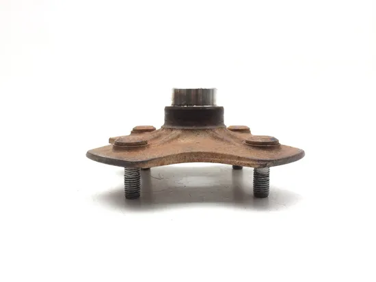 Rear Wheel Axle Hub Left 2006 Honda Foreman 500 TRX500FM 4x4 S 3357