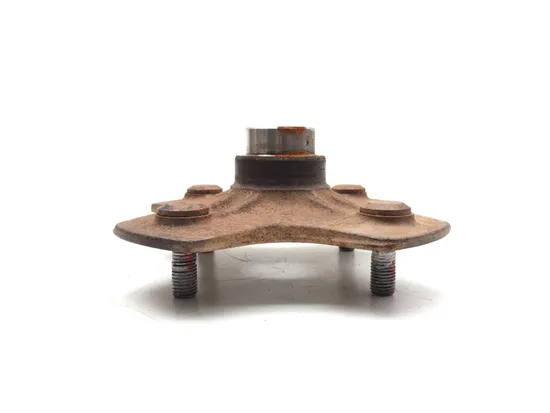 Rear Wheel Axle Hub Left 2006 Honda Foreman 500 TRX500FM 4x4 S 3357