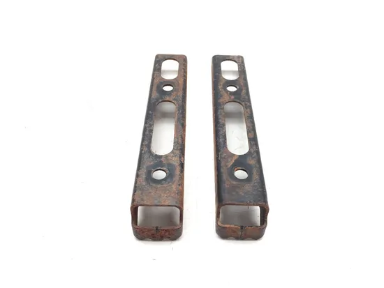 Footpegs Foot Pegs 2006 Honda Foreman 500 TRX500FM 4x4 S 3357