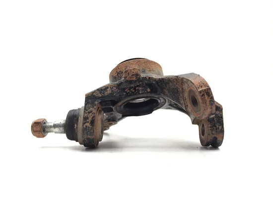 Left Front Spindle Steering Knuckle 2006 Honda Foreman 500 TRX500FM 4x4 S 3357 x