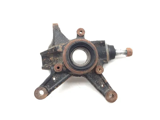 Left Front Spindle Steering Knuckle 2006 Honda Foreman 500 TRX500FM 4x4 S 3357 x