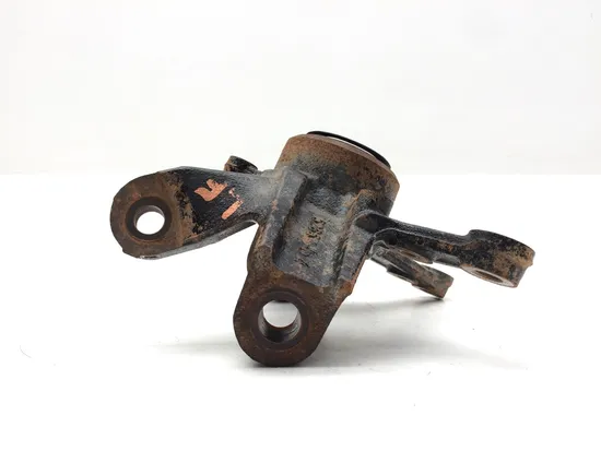 Left Front Spindle Steering Knuckle 2006 Honda Foreman 500 TRX500FM 4x4 S 3357 x