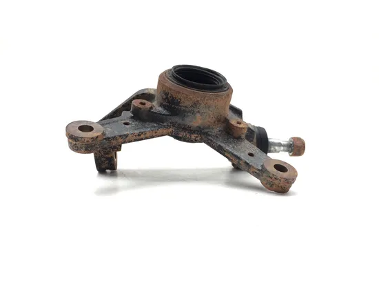 Left Front Spindle Steering Knuckle 2006 Honda Foreman 500 TRX500FM 4x4 S 3357 x