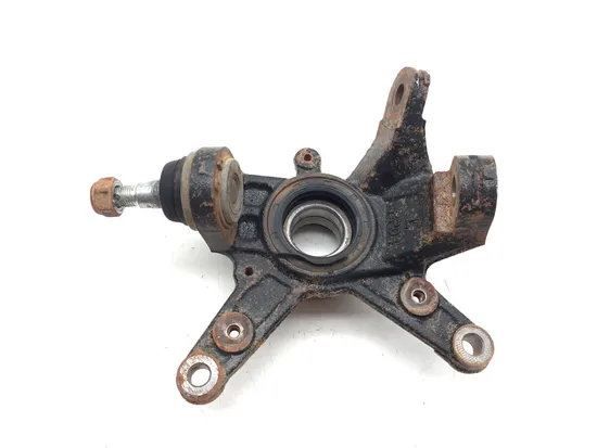 Left Front Spindle Steering Knuckle 2006 Honda Foreman 500 TRX500FM 4x4 S 3357 x