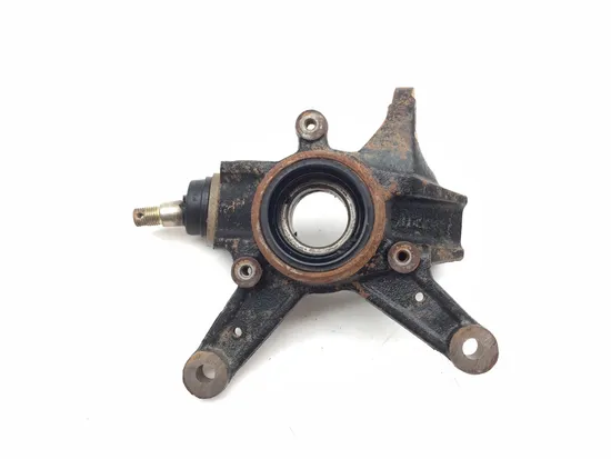 Right Front Spindle Steering Knuckle 2006 Honda Foreman 500 TRX500FM 4x4 S 3357x