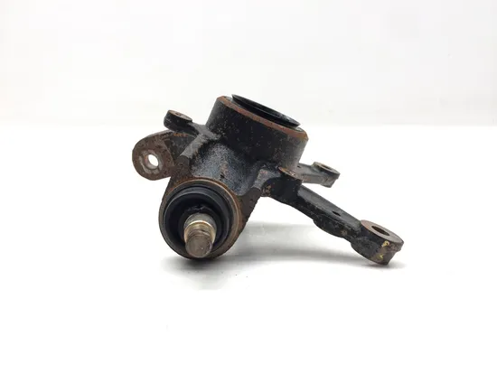 Right Front Spindle Steering Knuckle 2006 Honda Foreman 500 TRX500FM 4x4 S 3357x