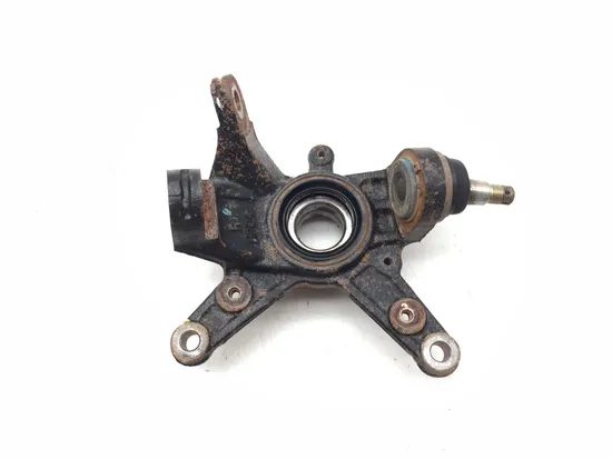 Right Front Spindle Steering Knuckle 2006 Honda Foreman 500 TRX500FM 4x4 S 3357x