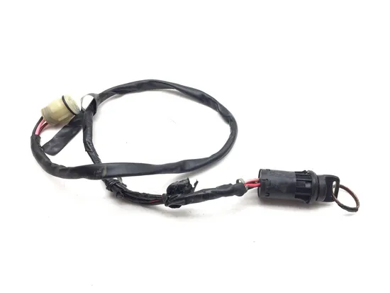 Ignition Key Switch 2006 Honda Foreman 500 TRX500FM 4x4 S 3357 x