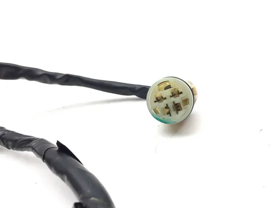 Ignition Key Switch 2006 Honda Foreman 500 TRX500FM 4x4 S 3357 x