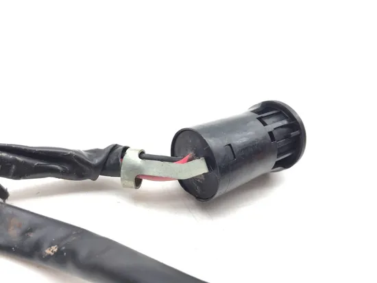 Ignition Key Switch 2006 Honda Foreman 500 TRX500FM 4x4 S 3357 x