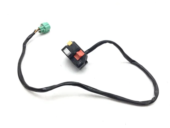 Start Stop Run Headlight Switch 2006 Honda Foreman 500 TRX500FM 4x4 S 3357 x