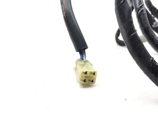 Front Brake Light Switch Wiring 2006 Honda Foreman 500 TRX500FM 4x4 S 3357