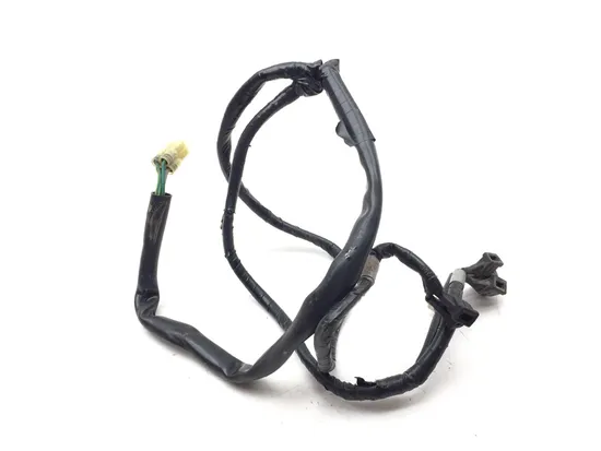 Front Brake Light Switch Wiring 2006 Honda Foreman 500 TRX500FM 4x4 S 3357