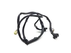 Front Brake Light Switch Wiring 2006 Honda Foreman 500 TRX500FM 4x4 S 3357