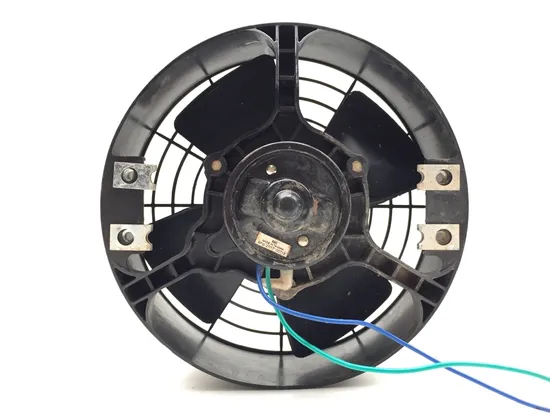 Engine Fan 2006 Honda Foreman 500 TRX500FM 4x4 S 3357 x