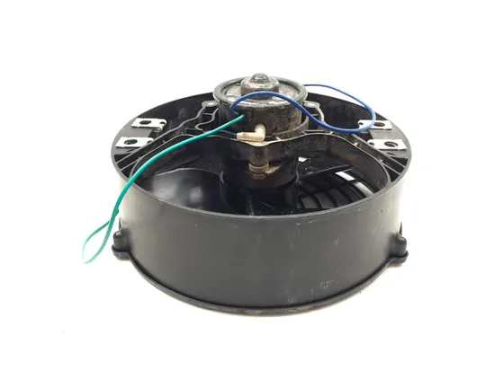 Engine Fan 2006 Honda Foreman 500 TRX500FM 4x4 S 3357 x
