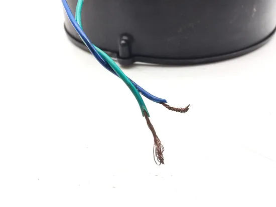 Engine Fan 2006 Honda Foreman 500 TRX500FM 4x4 S 3357 x