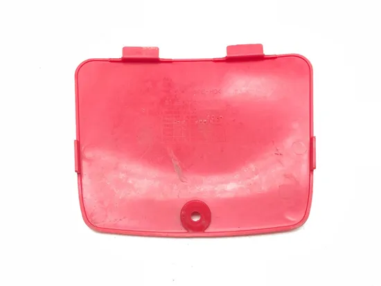 Hood 2006 Honda Foreman 500 TRX500FM 4x4 S 3357 x