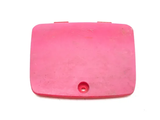 Hood 2006 Honda Foreman 500 TRX500FM 4x4 S 3357 x