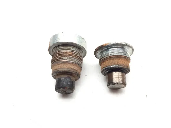 Swingarm Swing Arm Bolt 2006 Honda Foreman 500 TRX500FM 4x4 S 3357