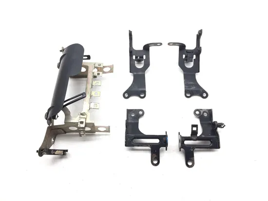 Misc Bracket Set 2006 Honda Foreman 500 TRX500FM 4x4 S 3357