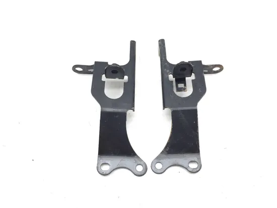 Misc Bracket Set 2006 Honda Foreman 500 TRX500FM 4x4 S 3357