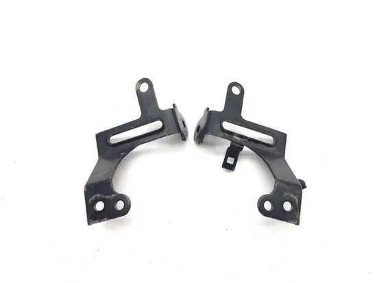 Misc Bracket Set 2006 Honda Foreman 500 TRX500FM 4x4 S 3357