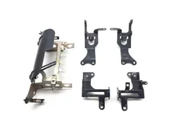 Misc Bracket Set 2006 Honda Foreman 500 TRX500FM 4x4 S 3357